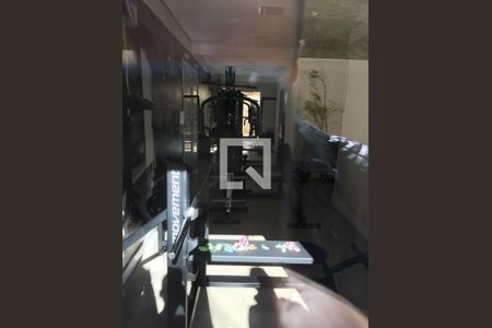 Apartamento à venda com 2 quartos, 44m² em Parque Sao Vicente, Mauá