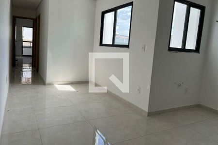 Apartamento à venda com 2 quartos, 104m² em Santa Terezinha, Santo André