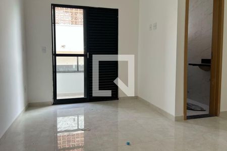 Apartamento à venda com 2 quartos, 104m² em Santa Terezinha, Santo André
