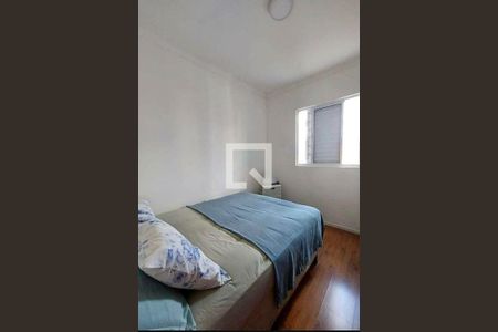 Apartamento à venda com 2 quartos, 45m² em Parque Erasmo Assunção, Santo André