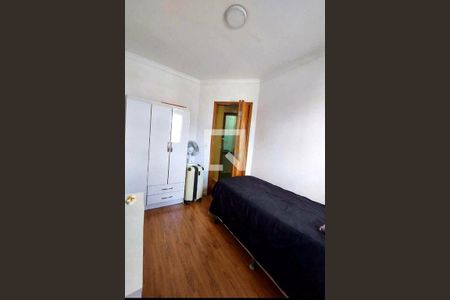 Apartamento à venda com 2 quartos, 45m² em Parque Erasmo Assunção, Santo André