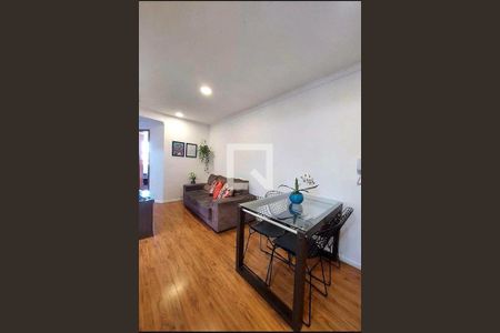 Apartamento à venda com 2 quartos, 45m² em Parque Erasmo Assunção, Santo André