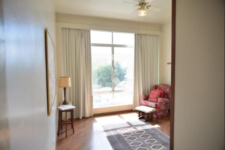 Quarto 1 de apartamento à venda com 3 quartos, 169m² em Centro, Santo André