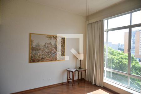 Quarto 1 de apartamento à venda com 3 quartos, 169m² em Centro, Santo André