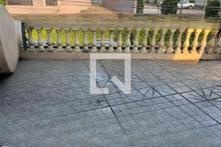 Casa à venda com 3 quartos, 125m² em Vila Curuçá, Santo André