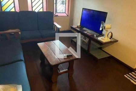 Casa à venda com 3 quartos, 125m² em Vila Curuçá, Santo André