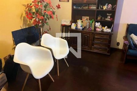 Casa à venda com 3 quartos, 125m² em Vila Curuçá, Santo André