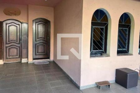 Casa à venda com 3 quartos, 125m² em Vila Curuçá, Santo André