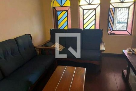 Casa à venda com 3 quartos, 125m² em Vila Curuçá, Santo André