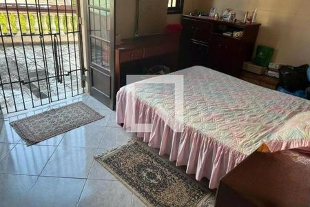 Casa à venda com 3 quartos, 125m² em Vila Curuçá, Santo André