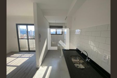 Apartamento à venda com 1 quarto, 40m² em Vila Sao Pedro, Santo André