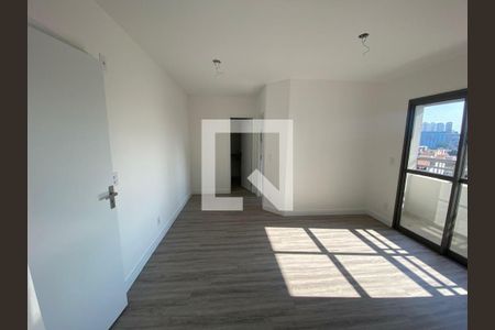 Apartamento à venda com 1 quarto, 40m² em Vila Sao Pedro, Santo André