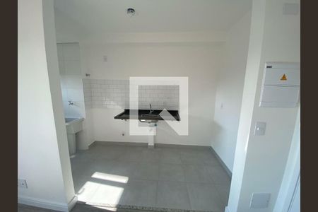 Apartamento à venda com 1 quarto, 40m² em Vila Sao Pedro, Santo André
