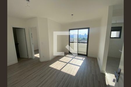 Apartamento à venda com 1 quarto, 40m² em Vila Sao Pedro, Santo André