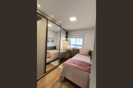 Apartamento à venda com 2 quartos, 69m² em Parque das Nações, Santo André