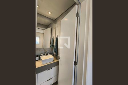 Apartamento à venda com 2 quartos, 69m² em Parque das Nações, Santo André