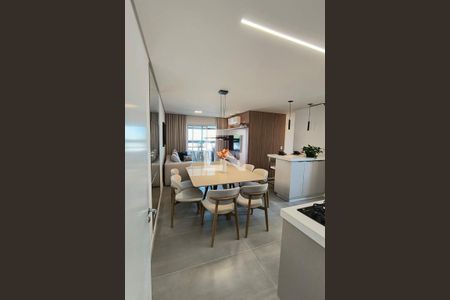 Apartamento à venda com 2 quartos, 69m² em Parque das Nações, Santo André