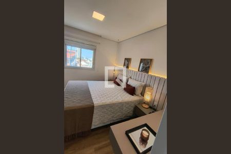 Apartamento à venda com 2 quartos, 69m² em Parque das Nações, Santo André