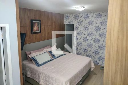 Casa à venda com 3 quartos, 120m² em Vila Camilópolis, Santo André