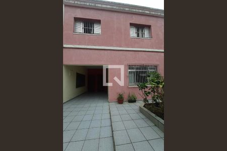 Casa à venda com 3 quartos, 140m² em Vila Homero Thon, Santo André