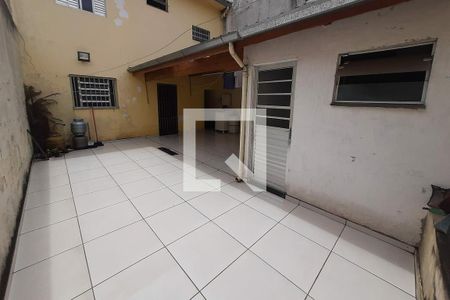 Casa à venda com 3 quartos, 140m² em Vila Homero Thon, Santo André
