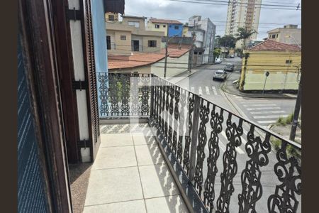 Casa à venda com 3 quartos, 150m² em Vila Alto de Santo Andre, Santo André