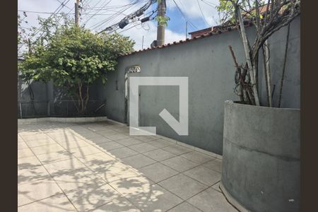 Casa à venda com 3 quartos, 150m² em Vila Alto de Santo Andre, Santo André