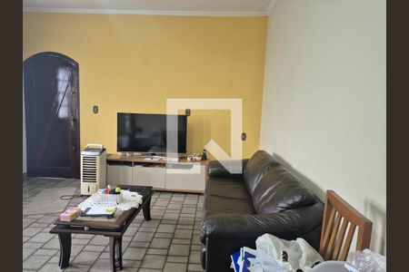 Casa à venda com 3 quartos, 150m² em Vila Alto de Santo Andre, Santo André