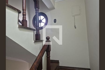 Casa à venda com 3 quartos, 150m² em Vila Alto de Santo Andre, Santo André