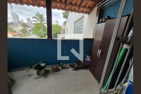 Casa à venda com 3 quartos, 150m² em Vila Alto de Santo Andre, Santo André