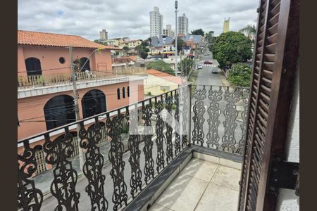 Casa à venda com 3 quartos, 150m² em Vila Alto de Santo Andre, Santo André