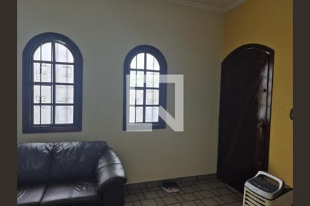 Casa à venda com 3 quartos, 150m² em Vila Alto de Santo Andre, Santo André