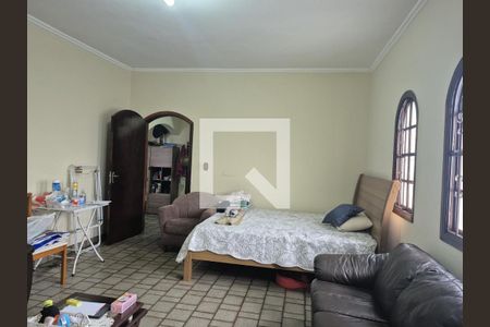 Casa à venda com 3 quartos, 150m² em Vila Alto de Santo Andre, Santo André