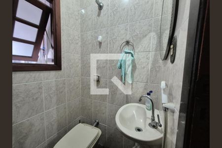 Casa à venda com 3 quartos, 150m² em Vila Alto de Santo Andre, Santo André