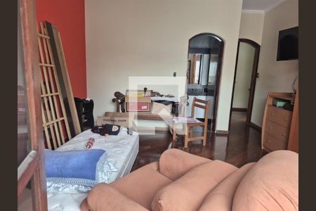 Casa à venda com 3 quartos, 150m² em Vila Alto de Santo Andre, Santo André