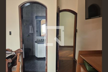 Casa à venda com 3 quartos, 150m² em Vila Alto de Santo Andre, Santo André