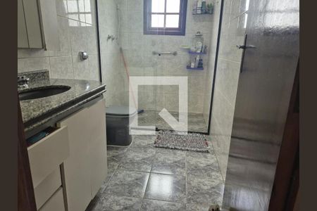 Casa à venda com 3 quartos, 150m² em Vila Alto de Santo Andre, Santo André