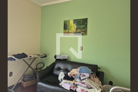 Casa à venda com 3 quartos, 150m² em Vila Alto de Santo Andre, Santo André