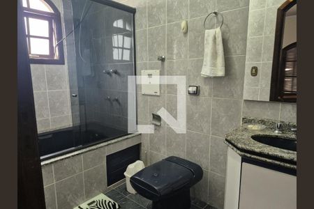 Casa à venda com 3 quartos, 150m² em Vila Alto de Santo Andre, Santo André