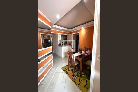 Apartamento à venda com 2 quartos, 58m² em Vila Helena, Santo André