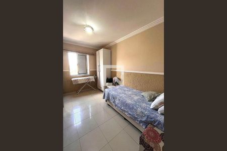 Apartamento à venda com 2 quartos, 58m² em Vila Helena, Santo André