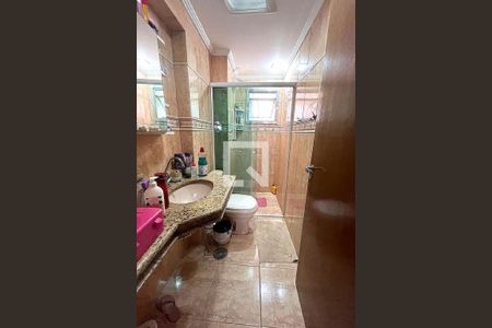 Apartamento à venda com 2 quartos, 58m² em Vila Helena, Santo André