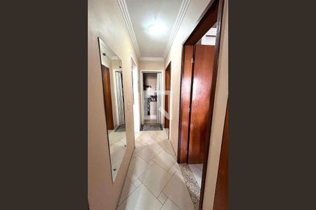 Apartamento à venda com 2 quartos, 58m² em Vila Helena, Santo André