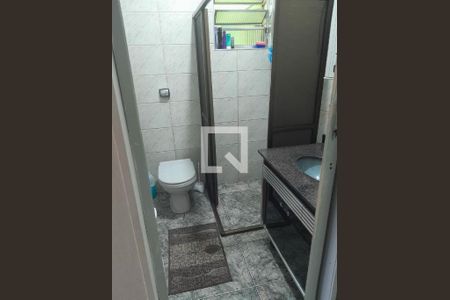 Casa à venda com 3 quartos, 262m² em Condomínio Maracanã, Santo André