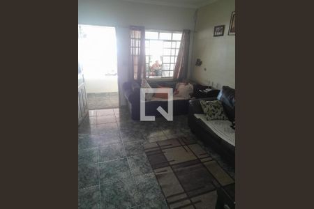 Casa à venda com 3 quartos, 262m² em Condomínio Maracanã, Santo André