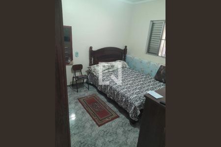 Casa à venda com 3 quartos, 262m² em Condomínio Maracanã, Santo André