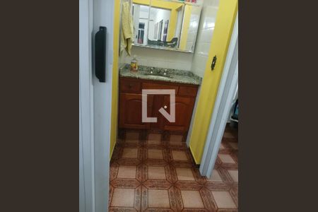 Casa à venda com 3 quartos, 262m² em Condomínio Maracanã, Santo André