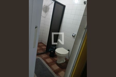 Casa à venda com 3 quartos, 262m² em Condomínio Maracanã, Santo André