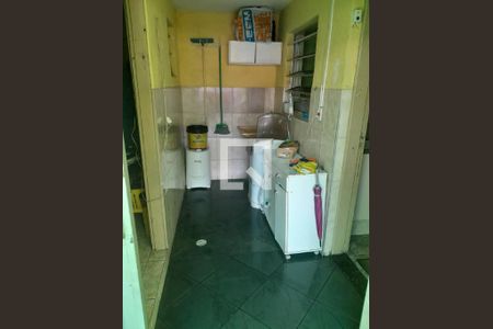 Casa à venda com 3 quartos, 262m² em Condomínio Maracanã, Santo André
