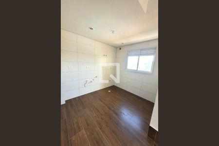 Apartamento à venda com 2 quartos, 68m² em Parque das Nações, Santo André